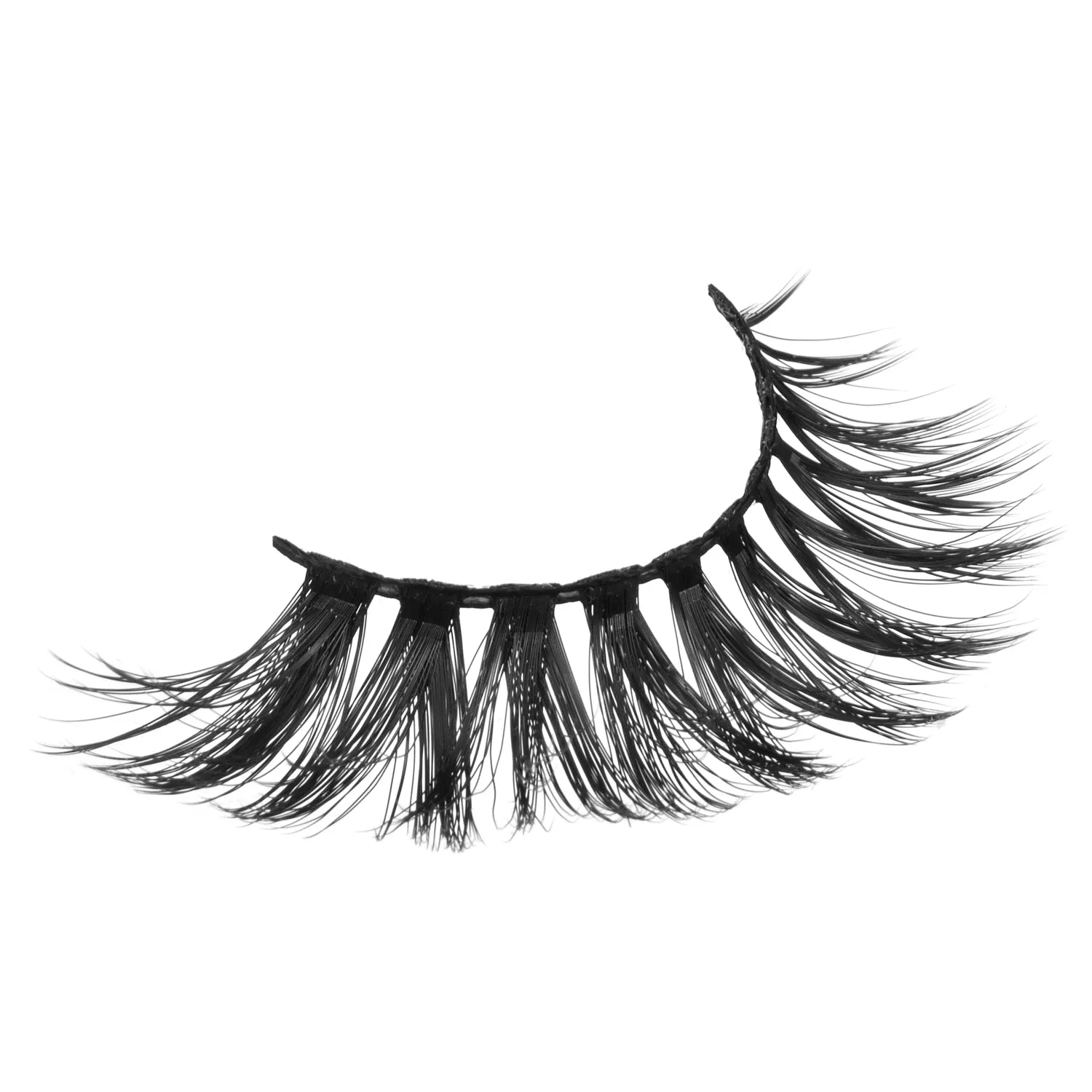 Synthetic Eyelashes - Sydney