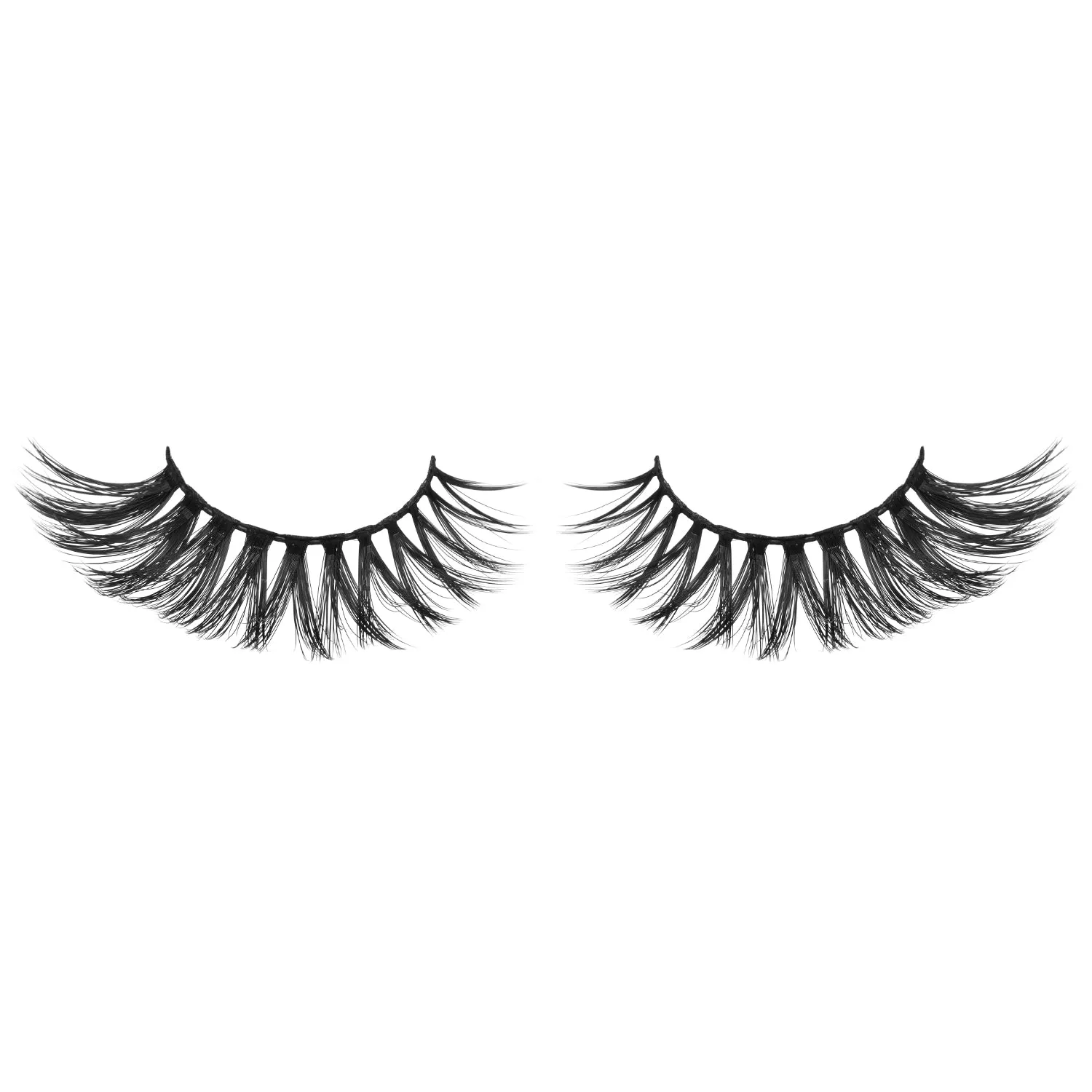 Synthetic Eyelashes - Sydney