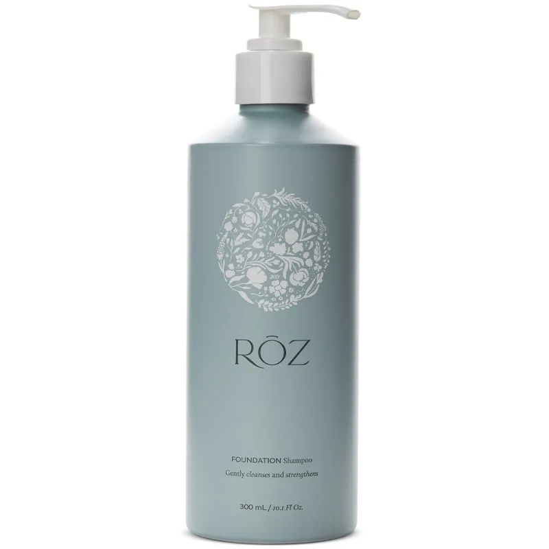 The Healthy Hair Kit