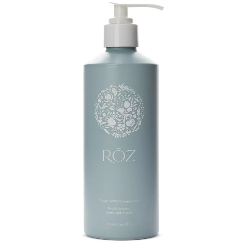 The Healthy Hair Kit