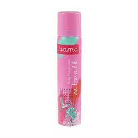 Tiama Body Spray Catwalk 75ml