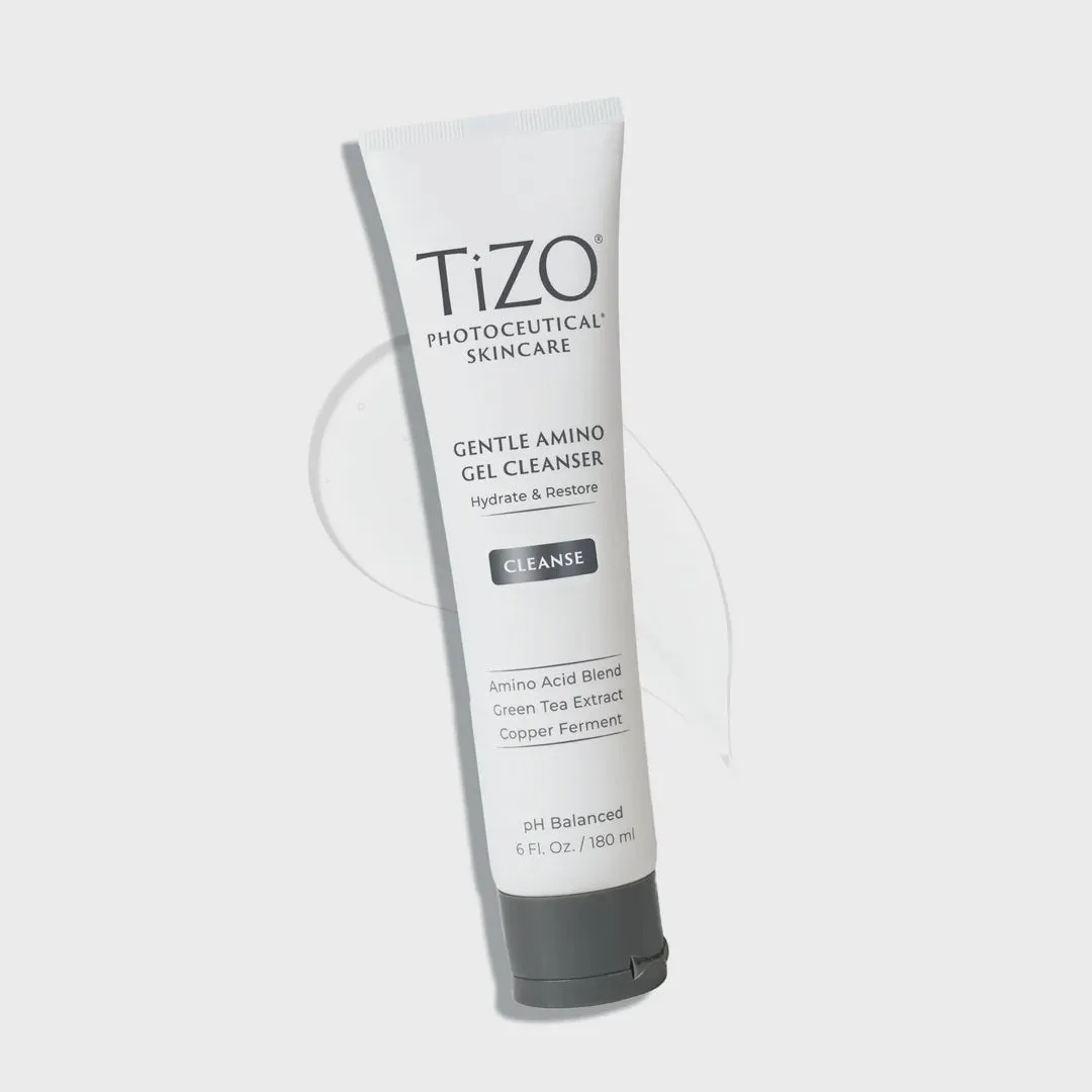 Tizo Gentle Amino Gel Cleanser