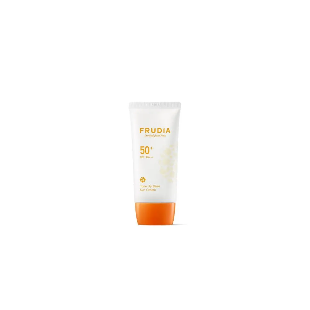 Tone-Up Base Sun Cream 50g