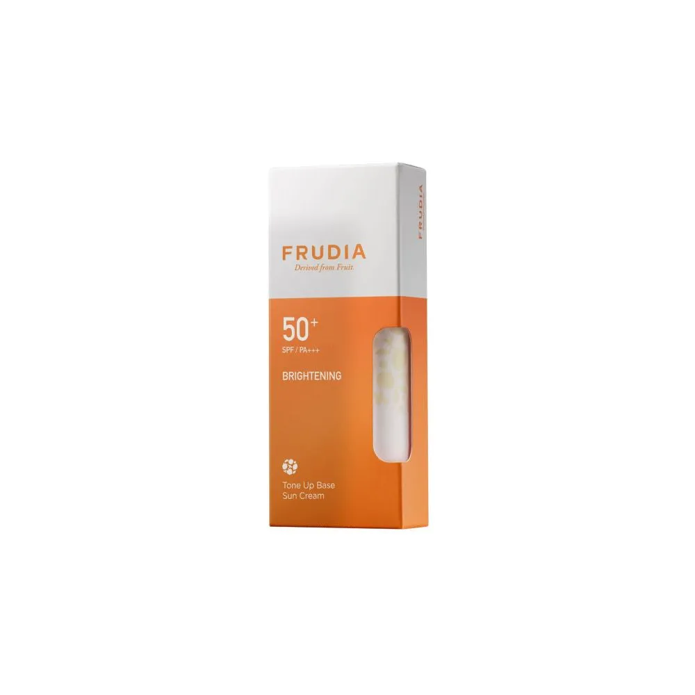 Tone-Up Base Sun Cream 50g