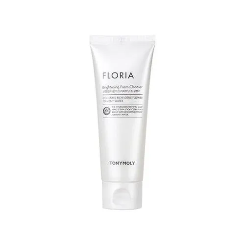 [Tonymoly] Floria Brightening Foam Cleanser 150ml
