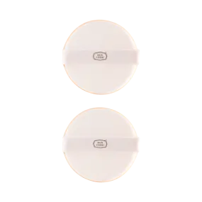 Twin Pack of Petale CC Cover Sponge