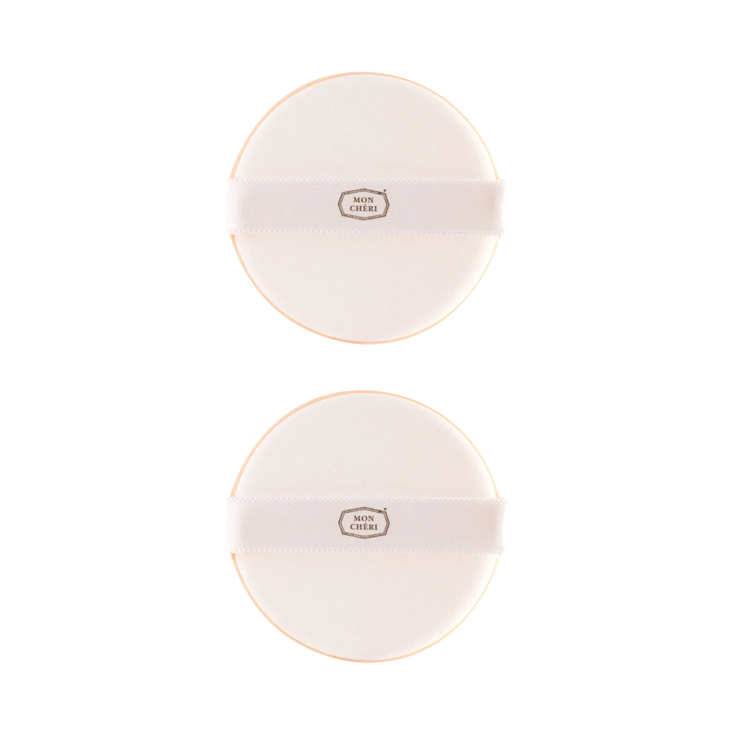 Twin Pack of Petale CC Cover Sponge