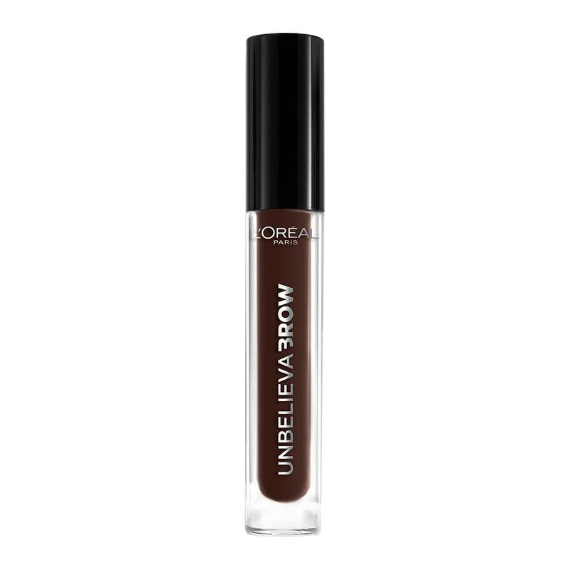 Unbelieva Brow Nu 109 Ebony