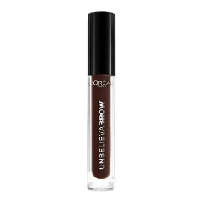 Unbelieva Brow Nu 109 Ebony