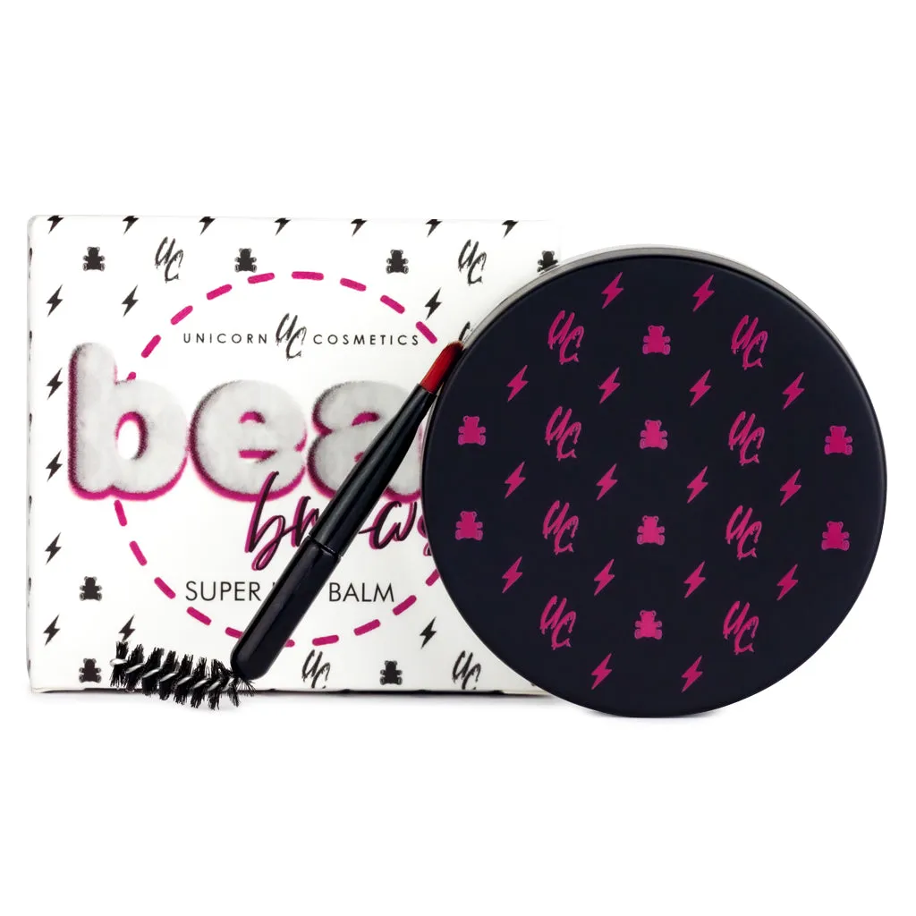 Unicorn Cosmetics - Bear Brows Super Lift Balm (14g)