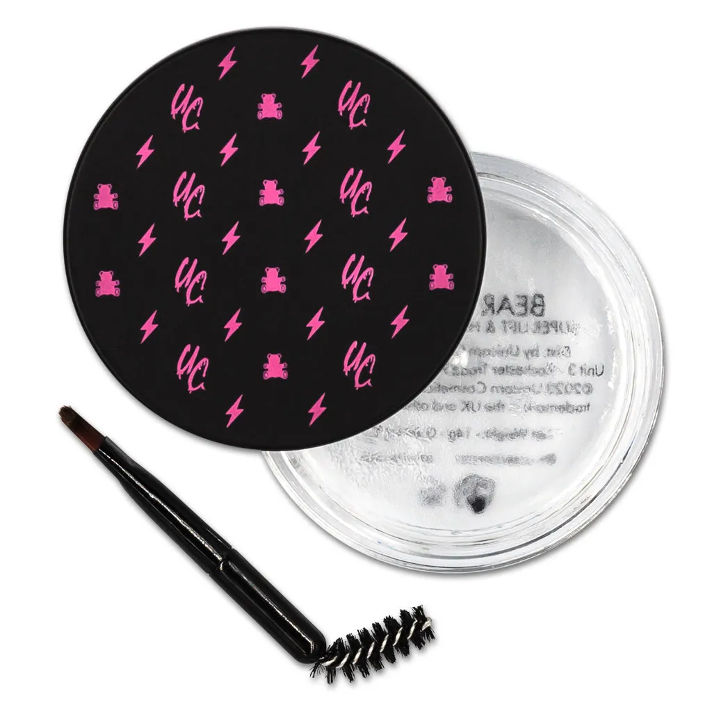 Unicorn Cosmetics - Bear Brows Super Lift Balm (14g)