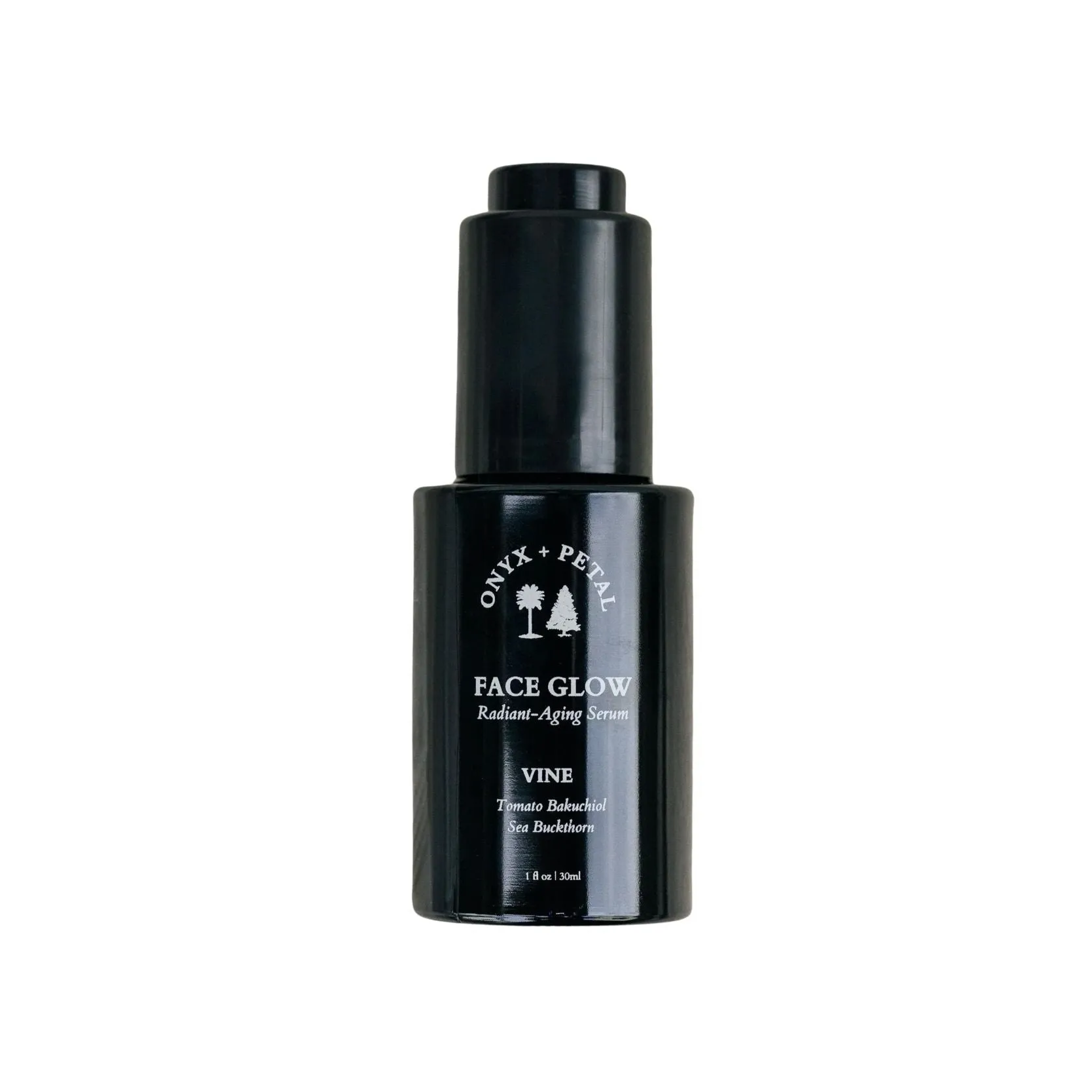 Vine Face Glow Radiant-Aging Serum 1oz