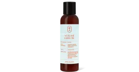 Volume Pitta Hair Oil
