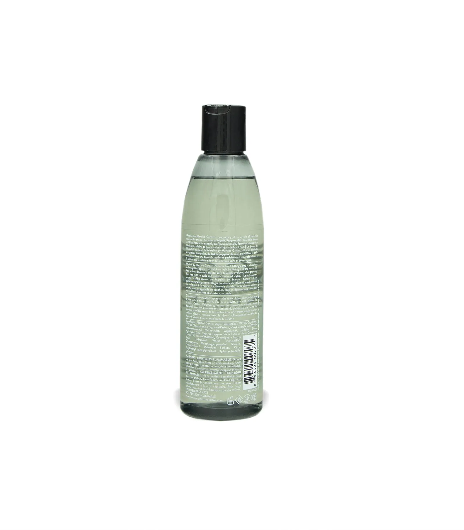 Volume Root Lifting Spray