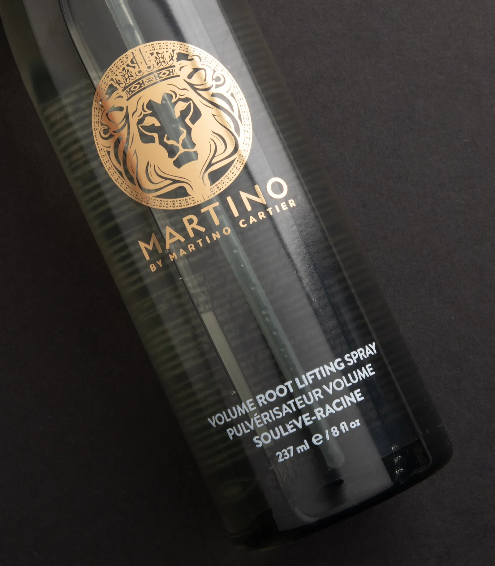 Volume Root Lifting Spray