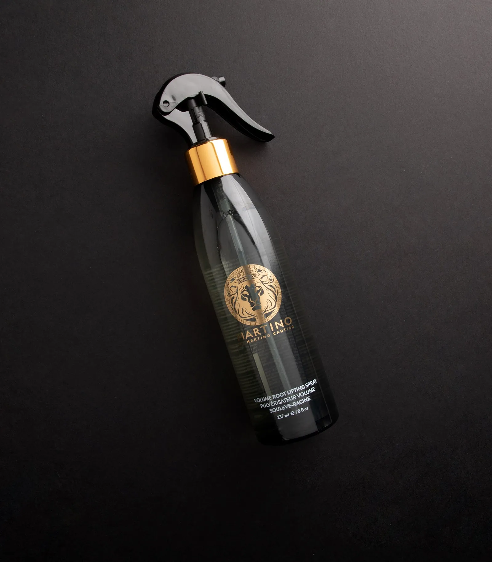 Volume Root Lifting Spray