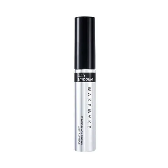 WAKEMAKE Strong Black Tinting Lash Ampoule 7.5g