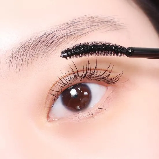 WAKEMAKE Strong Black Tinting Lash Ampoule 7.5g