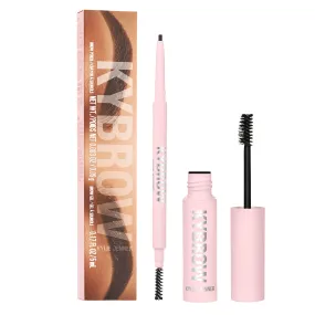 WHOLESALE KYLIE COSMETICS KYBROW BROW PENCIL AND BROW GEL - BLONDE 001 - 48 PIECE LOT