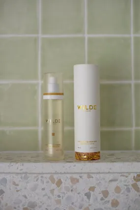 WILDE MOISTURE REVIVE OIL