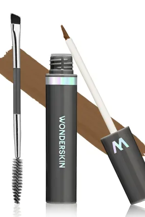 Wonderskin - Dream Brow Gel Serum Brunette
