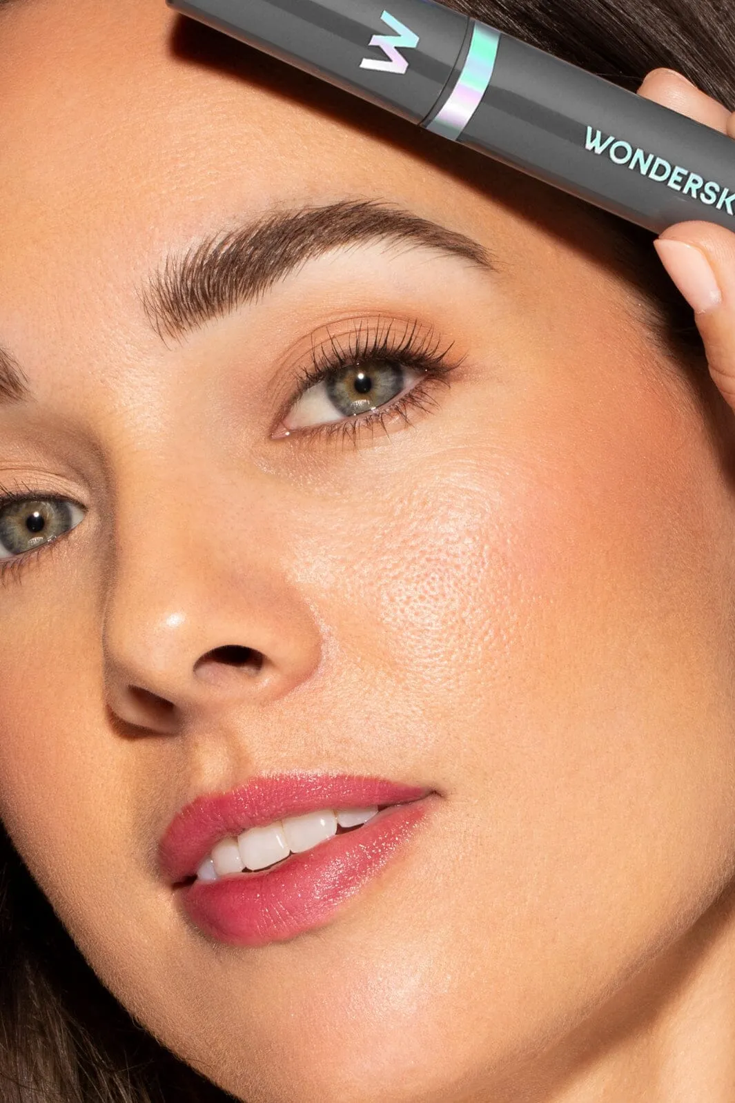 Wonderskin - Dream Brow Gel Serum Brunette
