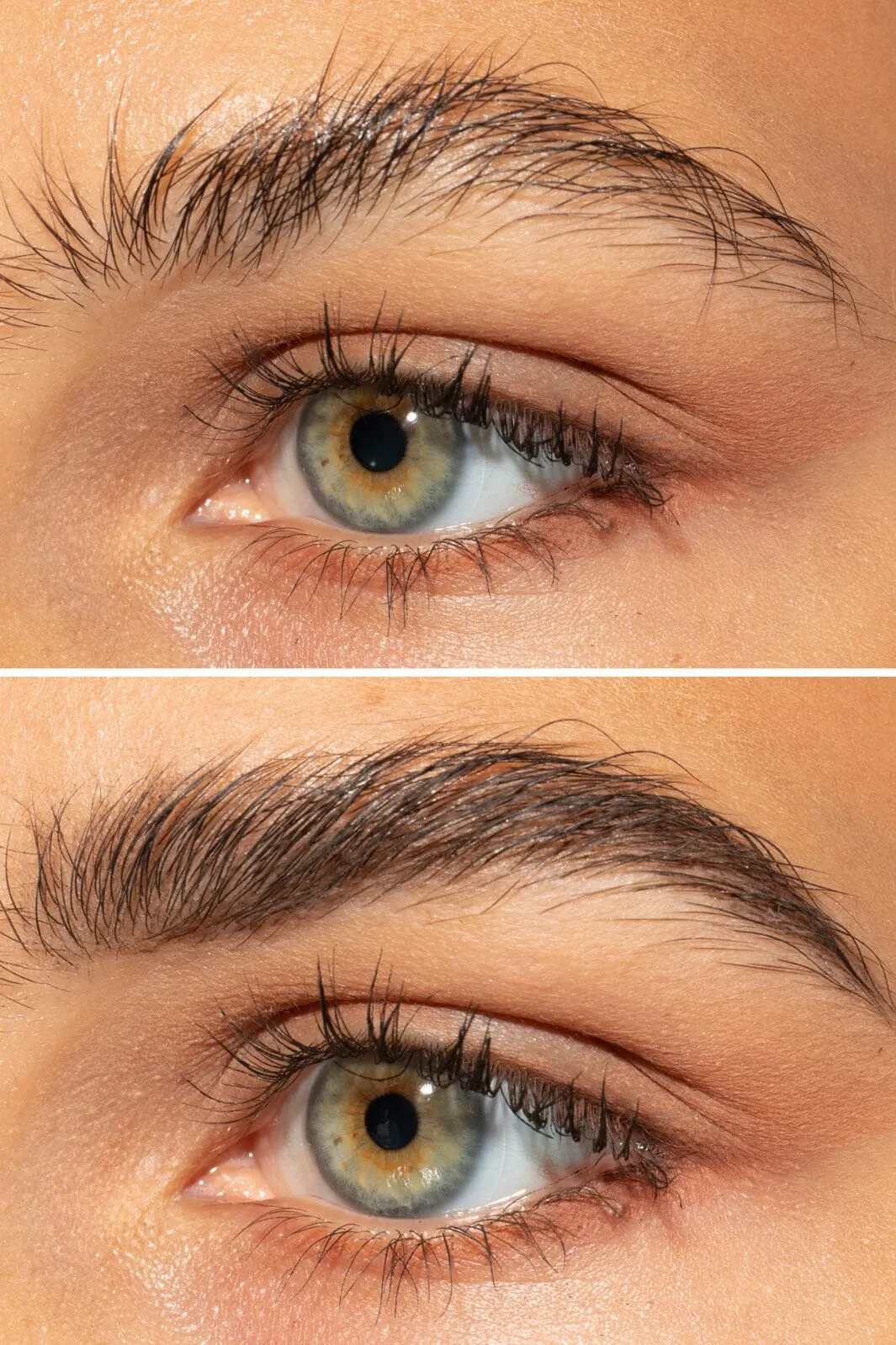 Wonderskin - Dream Brow Gel Serum Brunette