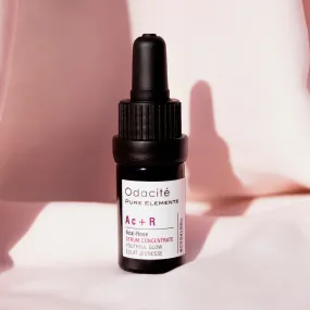 YOUTH ~ Ac R Serum Concentrate. Acai Rose