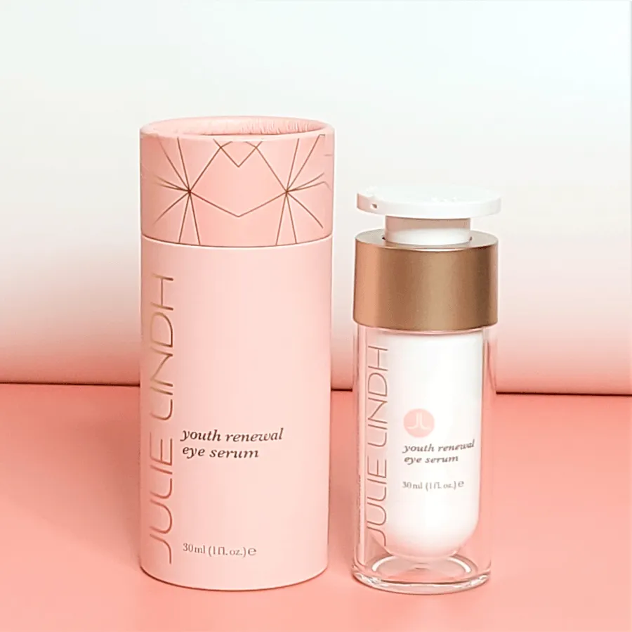 Youth Renewal Eye Serum
