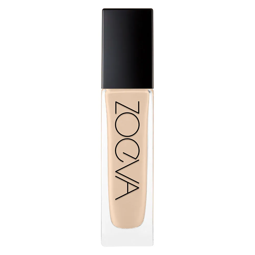 Zoeva Authentik Skin Foundation 30ml