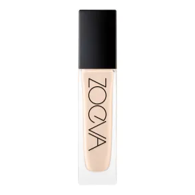 Zoeva Authentik Skin Foundation 30ml