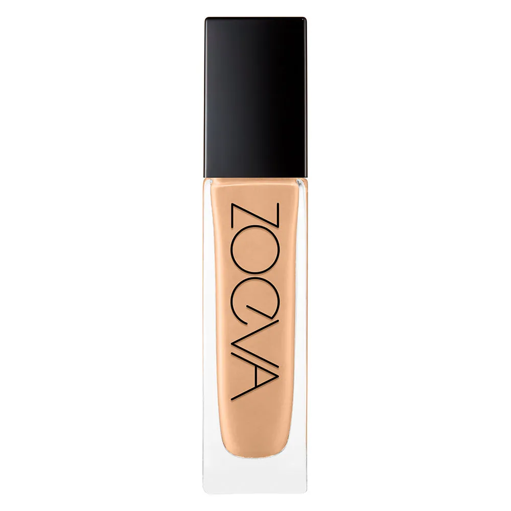 Zoeva Authentik Skin Foundation 30ml