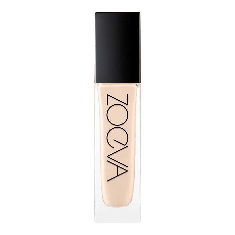 Zoeva Authentik Skin Foundation 30ml
