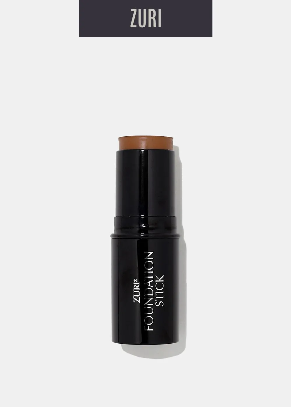 Zuri Foundation Stick- Espresso