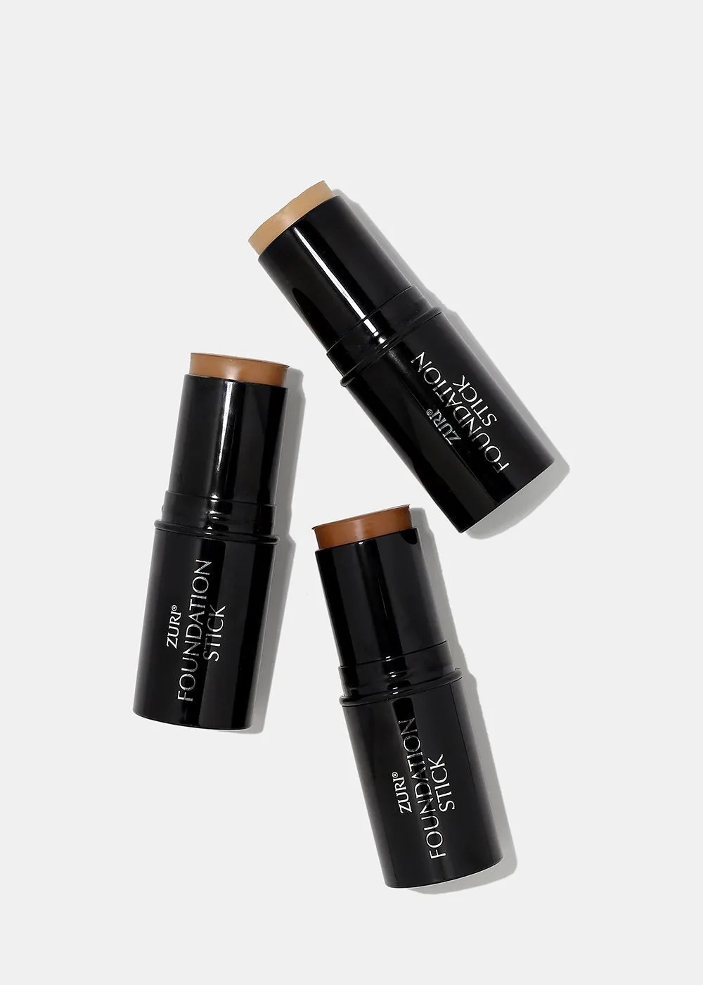 Zuri Foundation Stick- Espresso